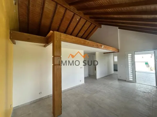 Maison 3 pièces 75 m²