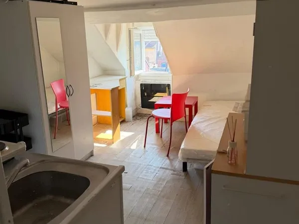 Appartement à vendre CENTRE VILLE