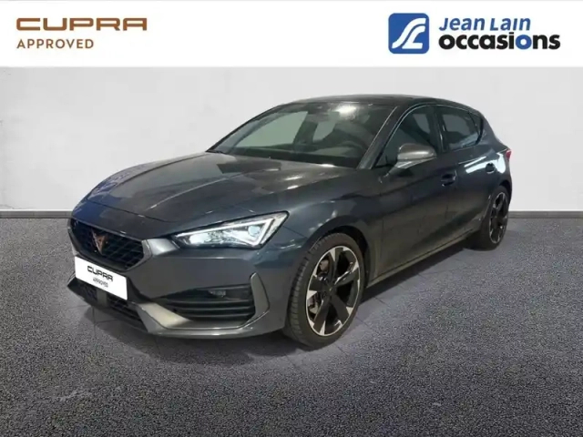 Cupra Leon 1.5 etsi 150 ch dsg7 — photo 1