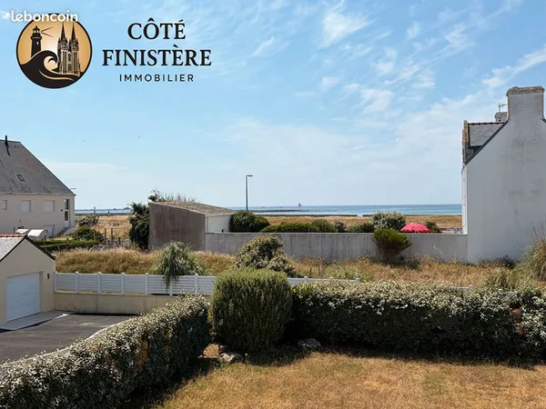 Maison 6 pièces 136 m²