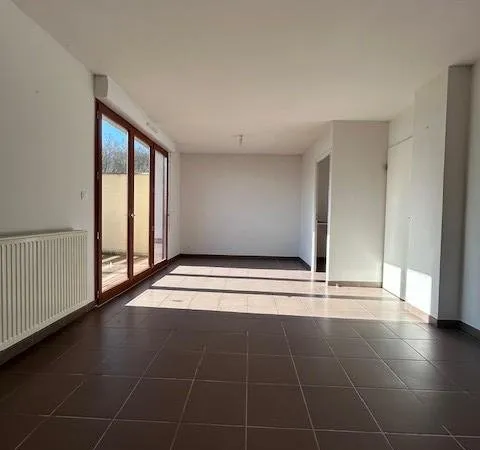 Nailloux - Pavillon P3