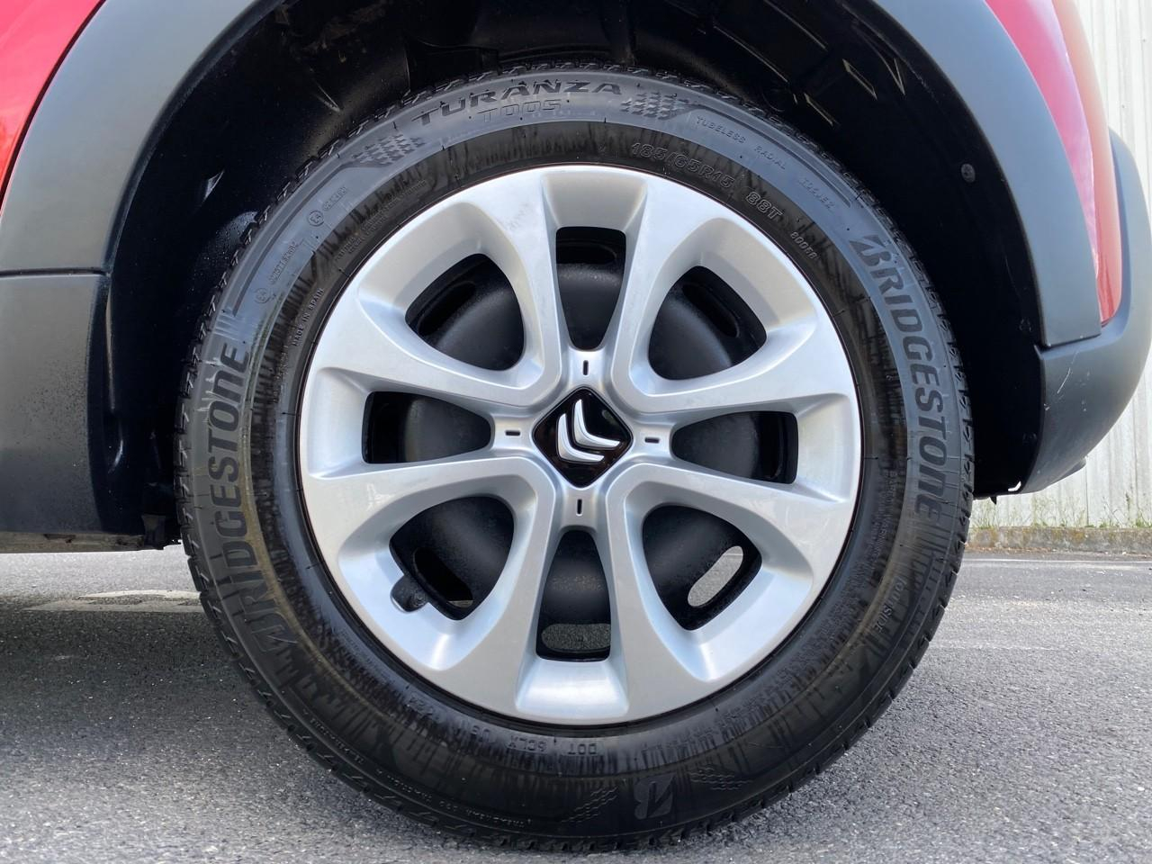 Citroën C3 1.5 bluehdi 100ch s&s you — photo 11