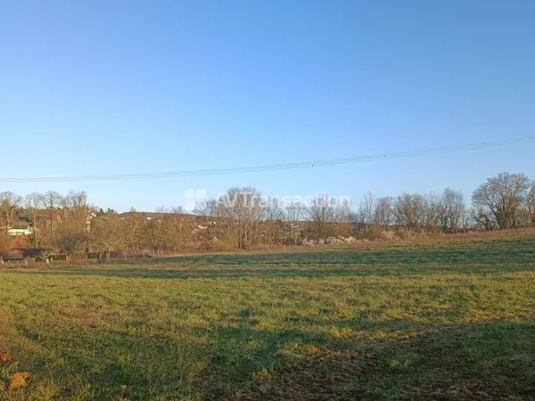 TERRAIN A VENDRE SECTEUR GY