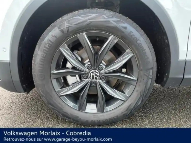 Volkswagen Tiguan allspace 2.0 tdi 150ch life plus dsg7 — photo 15