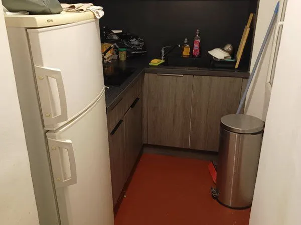 T2 à louer 32m2