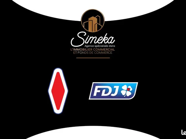 Fonds de commerce 80 m² Saint-Dizier