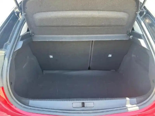 Opel Corsa 1.2 turbo 100ch elegance bva — photo 6
