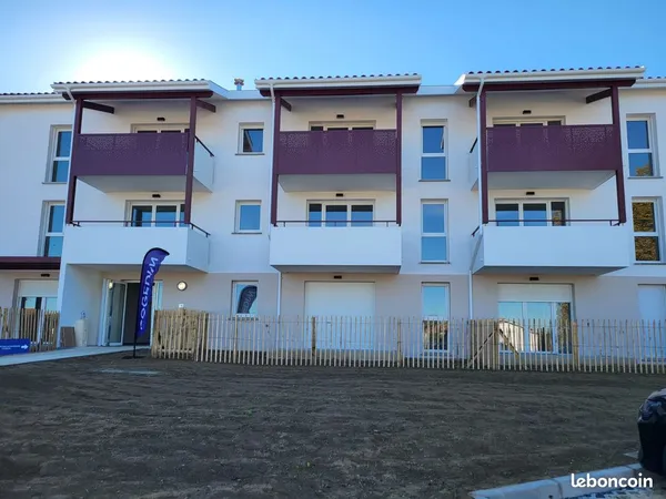 Location / Appartement / T3 / Dax