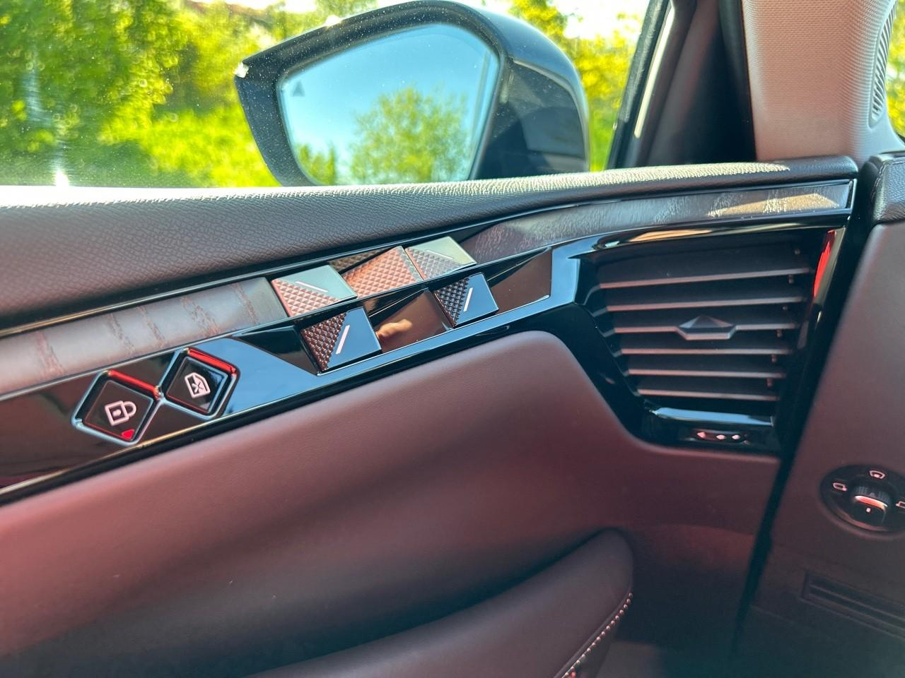 Ds Ds 4 bluehdi 130ch etoile nappa automatique — photo 16