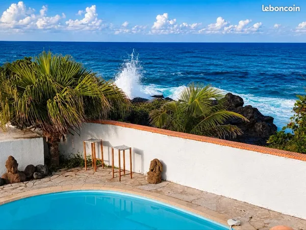 Offre vente rapide bord de mer