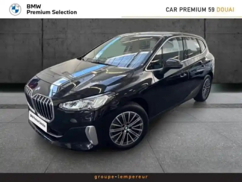 Bmw Serie 2 série 2 activetourer 218d 150ch business design dkg7