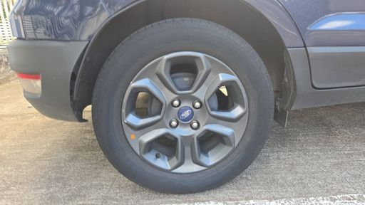 Ford EcoSport 1.0 EcoBoost 100 - Titanium – 2020 – 79477 km – Essence – Boîte Manuelle — photo 46