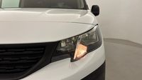 Peugeot Partner Standard 650kg BlueHDi 130ch S&S Premium — photo 17