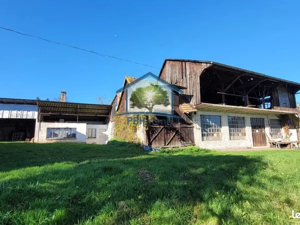 Terrain 3878 m² Preuschdorf