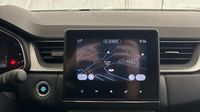 Renault Captur 1.6 E-Tech hybride 145ch Intens -21 — photo 18