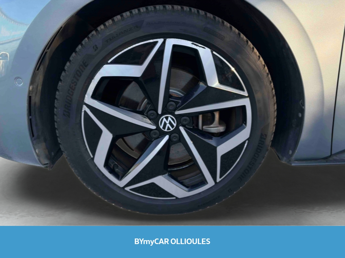 Volkswagen ID.3 204 ch Pro Performance — photo 14