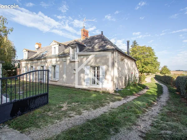 Longère 14 pièces 363 m²