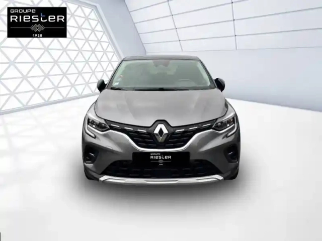 Renault Captur tce 90 - 21 — photo 2