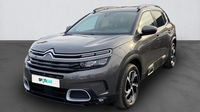Citroen C5 Aircross BlueHDi 130ch S&S Shine EAT8 E6.d