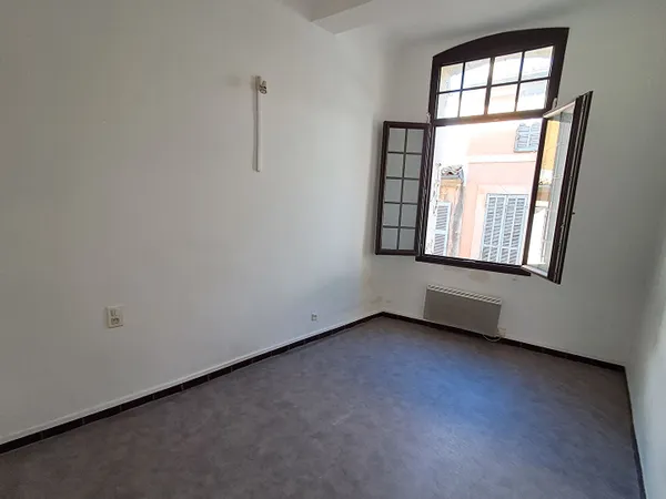 Appartement 2 pièces 30 m²