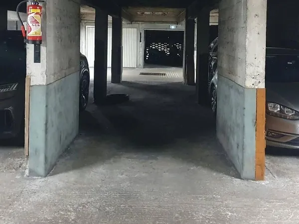 Stationnement Vente Paris 60000€
