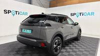 Peugeot 2008 1.2 PureTech 100ch S&S Allure — photo 5