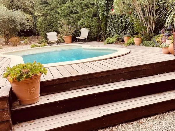 Maison 4 pièces 135 m²