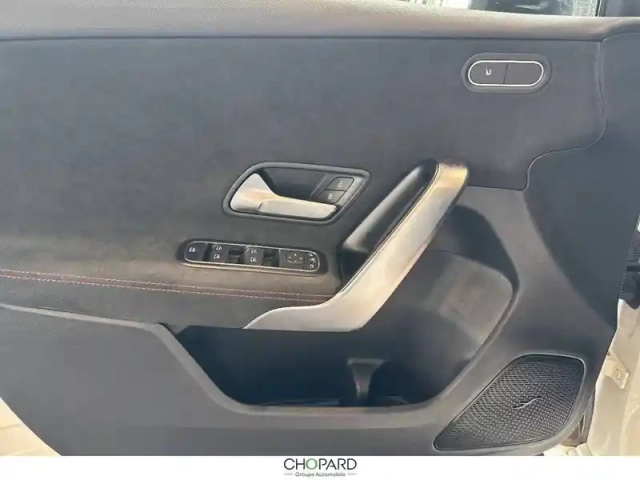 Mercedes Classe A 180 d — photo 14