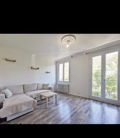 Appartement T3