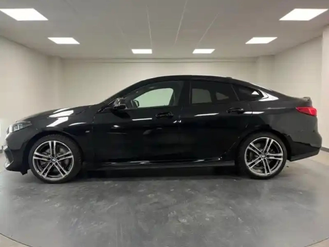 Bmw Serie 2 série 2 gran coupé 220da xdrive 190ch m sport — photo 7