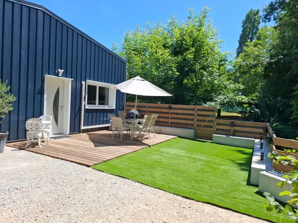 Appartement de 70m2 à louer sur Saint-Vit