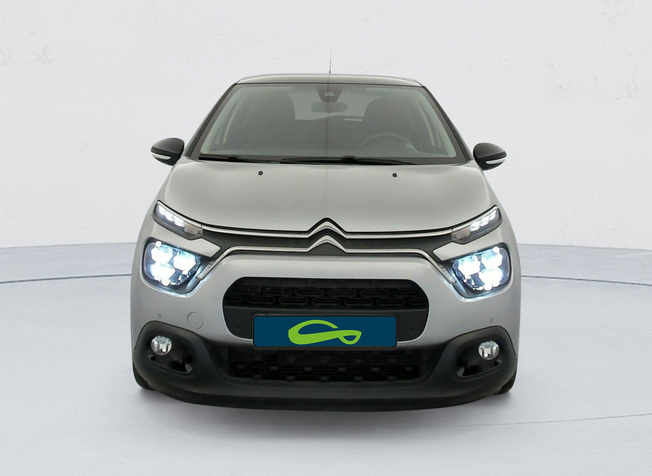 Citroën C3 — photo 8