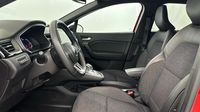 Renault Captur 1.6 E-Tech hybride 145ch Rive Gauche — photo 12
