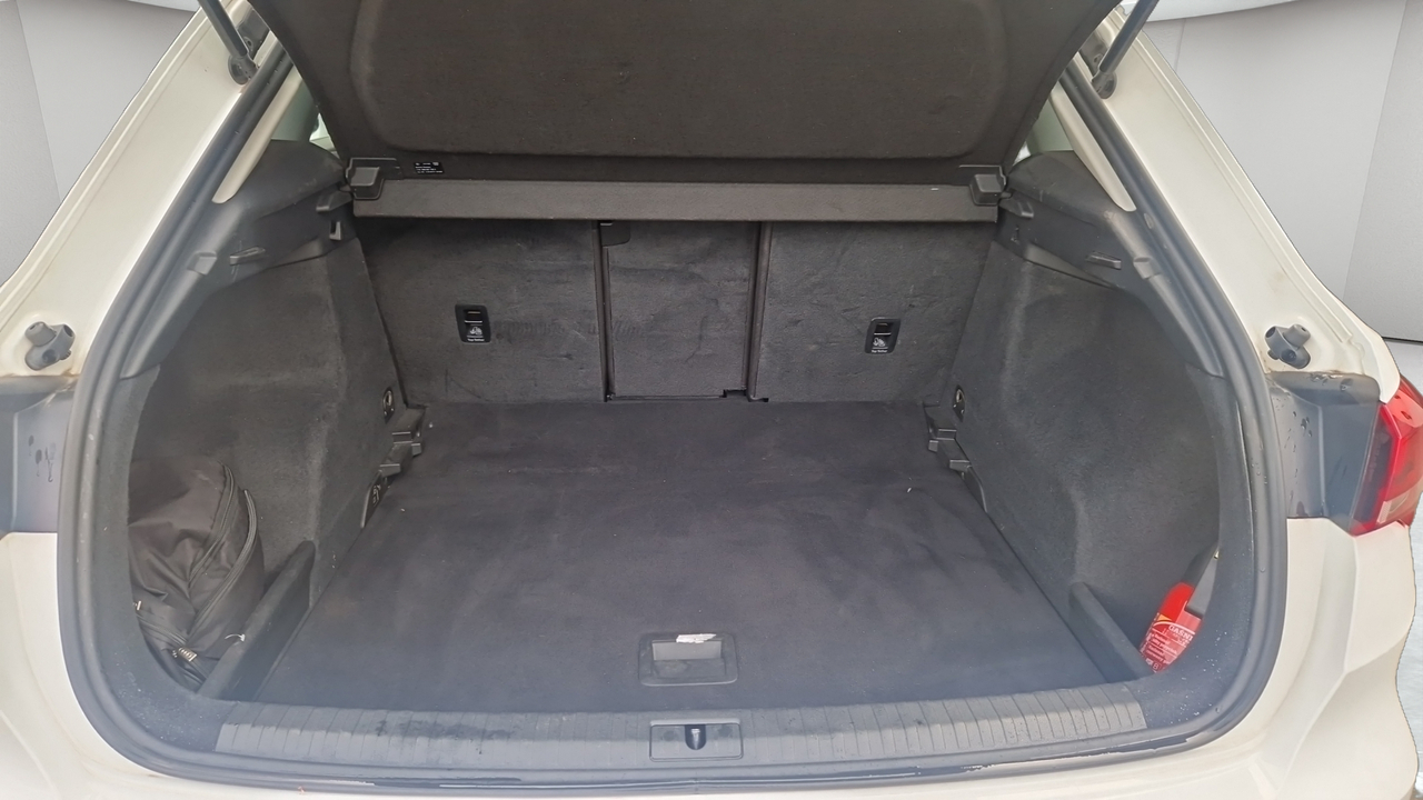 Audi Q3 35 TFSI 150 ch S tronic 7 — photo 13