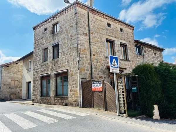 Maison 5 pièces 96 m²