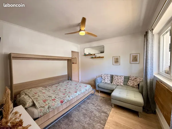 Studio Menton
