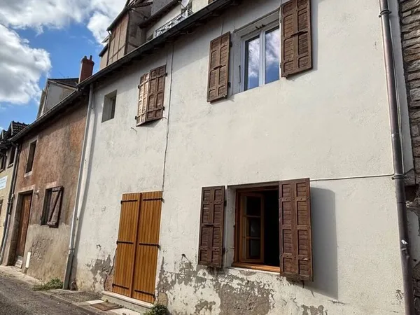 Maison 3 pièces 68 m²