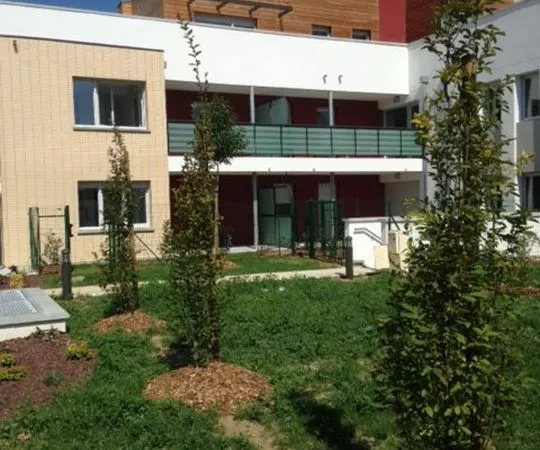 T2 - 42m ²