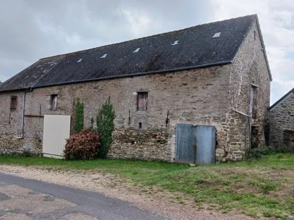 Maison 112 m²