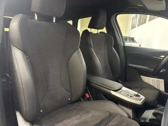 Bmw Serie 2 série 2 activetourer 225e 245ch xdrive m sport dkg7 — photo 9