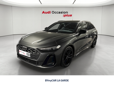 Audi A5 Avant e-hybrid 299 ch S tronic 7 Quattro