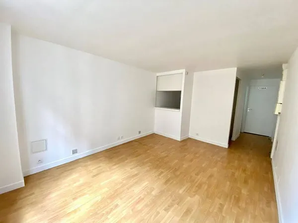Appartement 1 pièce 26 m²
