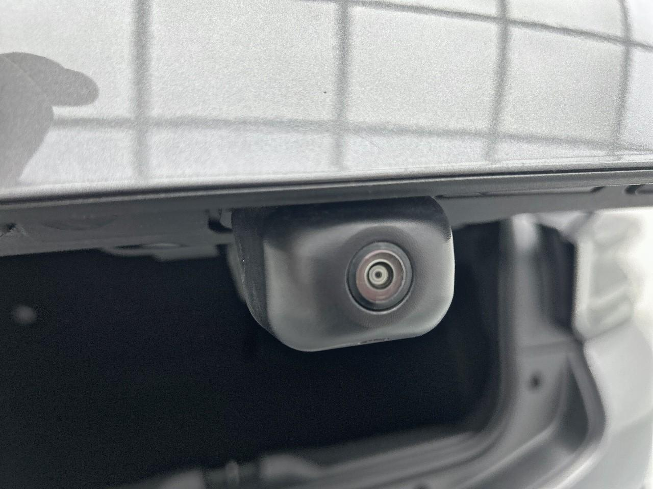 Citroën C3 turbo 100 ch manuelle max — photo 26
