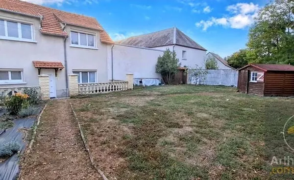 Maison 3 pièces 79 m²