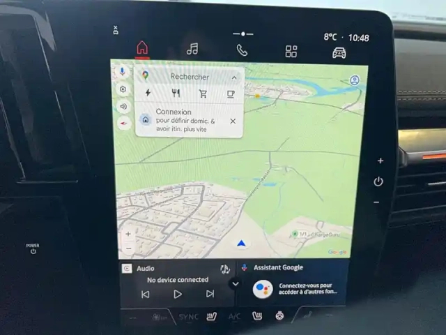 Mitsubishi Eclipse cross 87 kwh 218 — photo 18