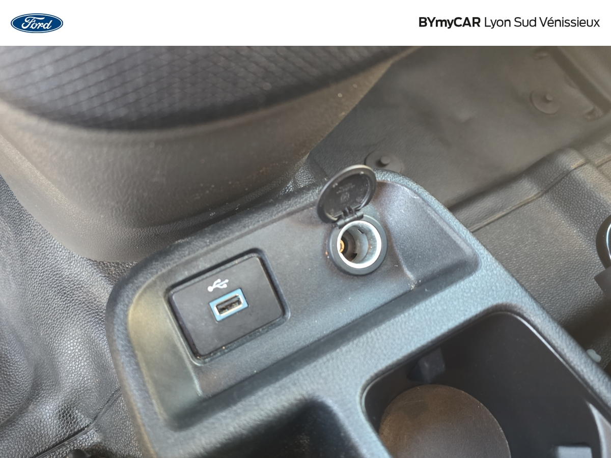 Ford TRANSIT CONNECT FGN L2 1.0E100 E85 S&amp;S — photo 17