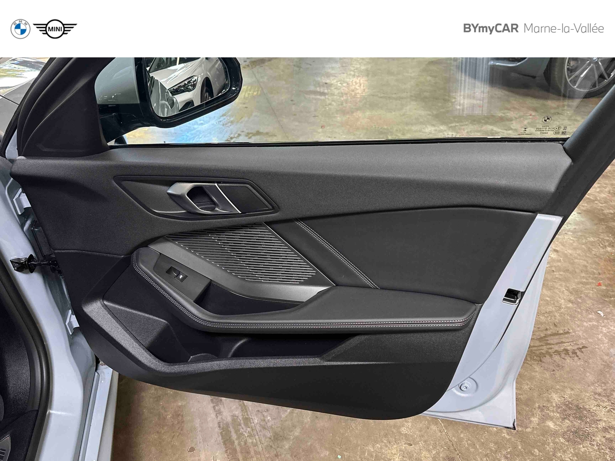 BMW 120 170 ch DKG7 — photo 26