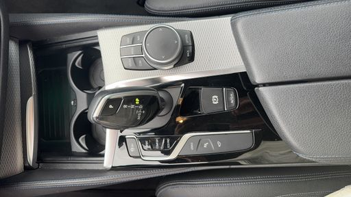 BMW Serie 5 530e iPerformance 252 Plug in Hybrid Steptronic8 - M Sport – 2020 – 115044 km – Hybride rechargeable – Boîte Automatique — photo 35