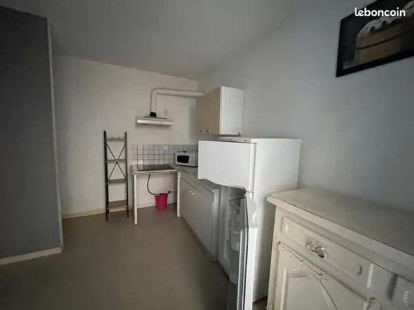 Immeuble 170 m²