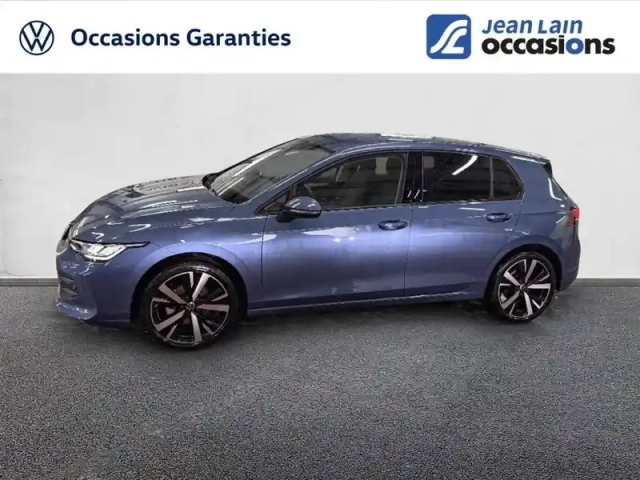 Volkswagen Golf 1.5 tsi evo2 116 bvm6 — photo 7
